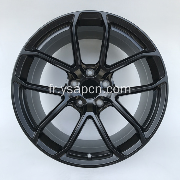 Macan Forged Rims Wheel Rims 20 21 pouces